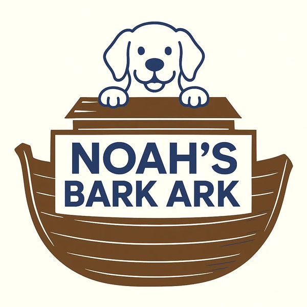 Noah’s Bark Ark